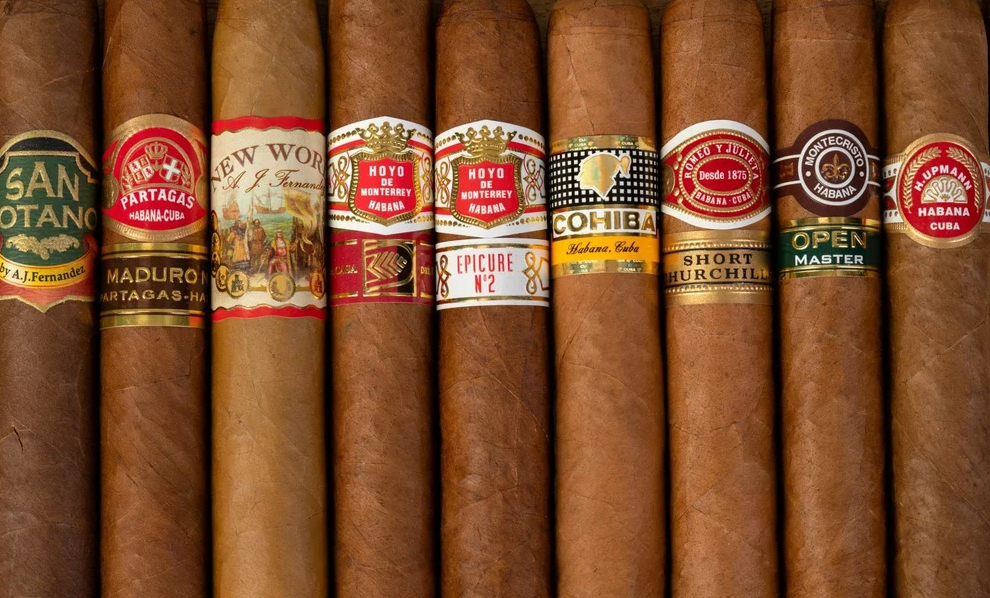 Finding Your Perfect Puff: How to Choose Your Favorite Cigar