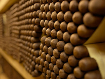 The Art of Patience: Properly Aging Cigars for Enhanced Flavor