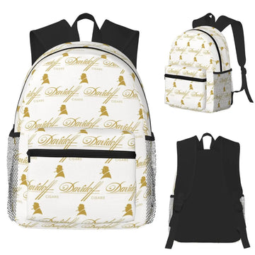 The Davidoff Voyager Backpack - 2 Styles