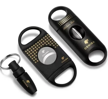 Cohiba - Cohiba Premium Cigar 3 Cutter Set